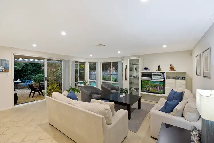 Fourth view of Homely house listing, 15 Glen Eagles Crescent, Terrigal NSW 2260