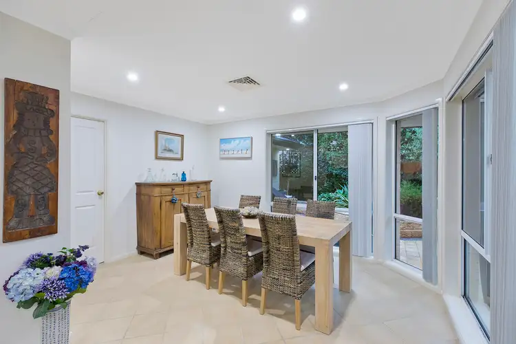 Fifth view of Homely house listing, 15 Glen Eagles Crescent, Terrigal NSW 2260