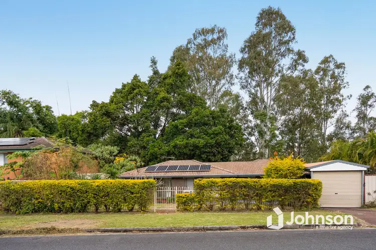 5 Sydney Street, Brassall QLD 4305