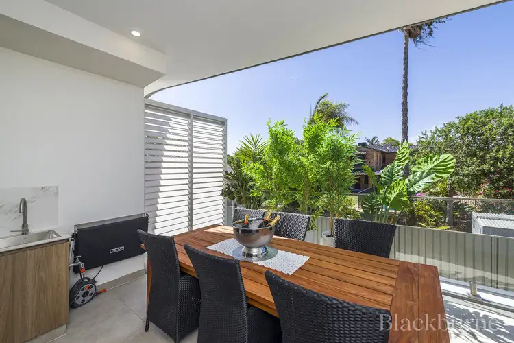 105/95A Waratah Avenue, Dalkeith WA 6009