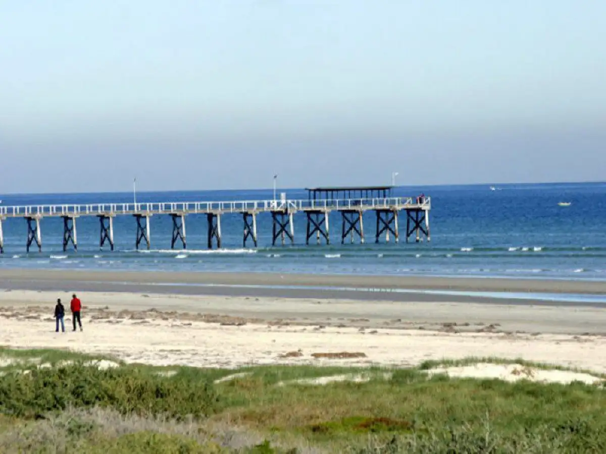 Main view of Homely unit listing, 1/90 Seaview Road, West Beach SA 5024