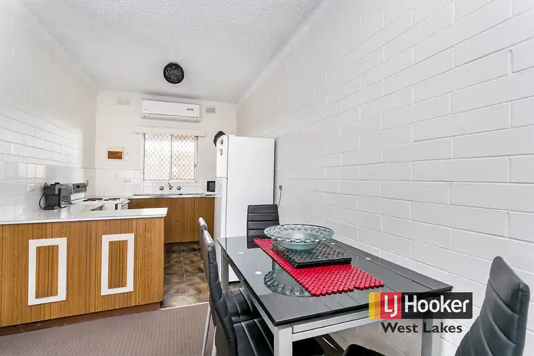 Second view of Homely unit listing, 1/90 Seaview Road, West Beach SA 5024
