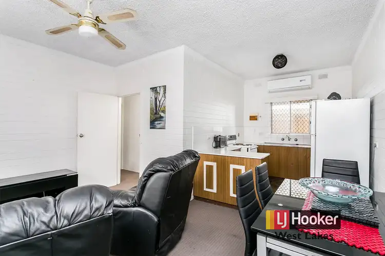 Fifth view of Homely unit listing, 1/90 Seaview Road, West Beach SA 5024