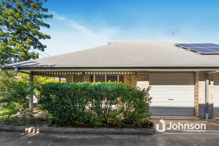 Main view of Homely townhouse listing, 1/42 Smith Street, North Ipswich QLD 4305