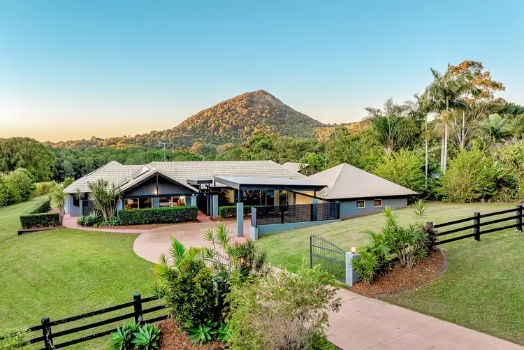 15-17 Capricorn Court, Eumundi QLD 4562