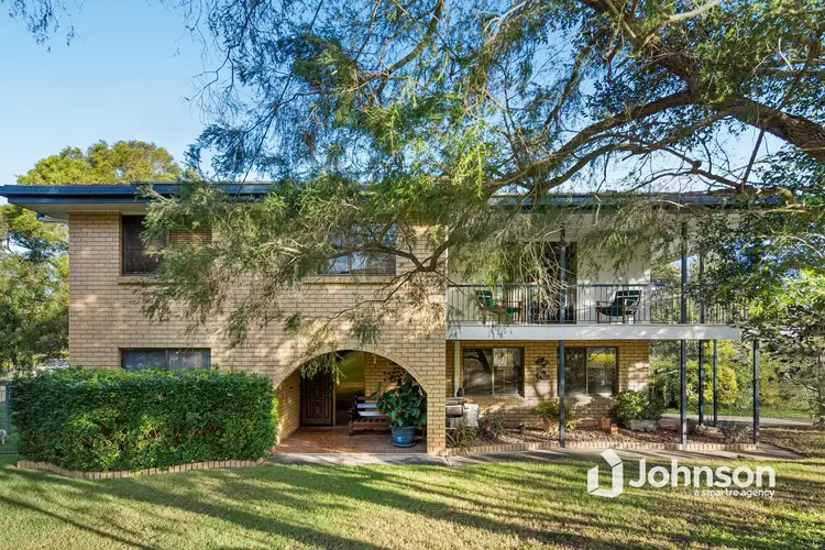Main view of Homely house listing, 14 Brendale Avenue, Flinders View QLD 4305