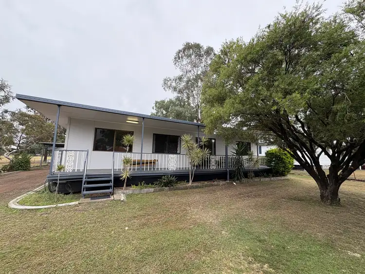 52 Arthur Street, Dalby QLD 4405