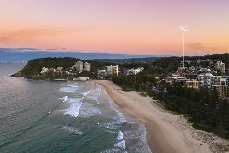 6/1 Hill Avenue, Burleigh Heads QLD 4220