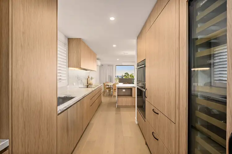 Second view of Homely unit listing, 6/1 Hill Avenue, Burleigh Heads QLD 4220
