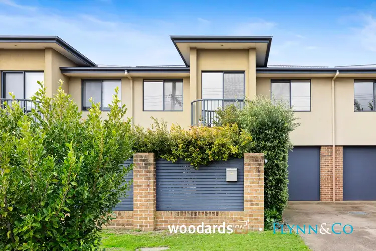 3/1 Adams Avenue, Rosebud VIC 3939
