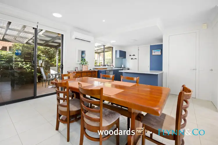 Fifth view of Homely house listing, 3/1 Adams Avenue, Rosebud VIC 3939