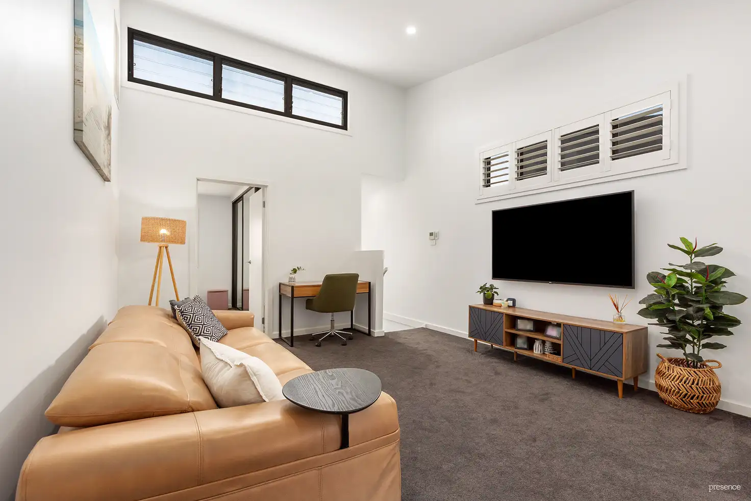 Main view of Homely townhouse listing, 3/17 High Street, Waratah NSW 2298