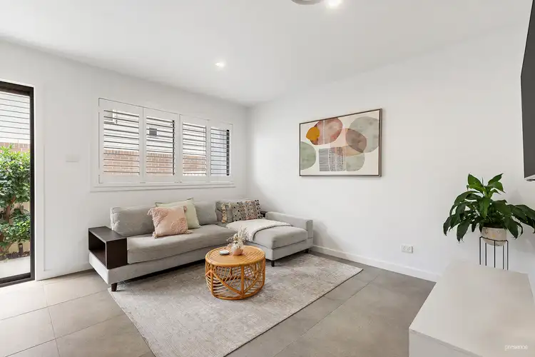 Third view of Homely townhouse listing, 3/17 High Street, Waratah NSW 2298