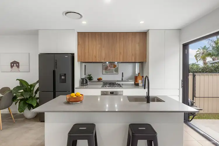 Fourth view of Homely townhouse listing, 3/17 High Street, Waratah NSW 2298