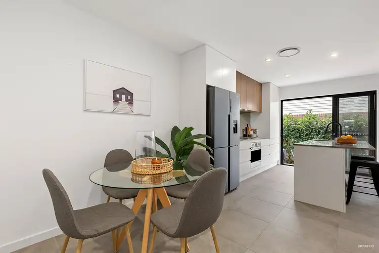 Sixth view of Homely townhouse listing, 3/17 High Street, Waratah NSW 2298