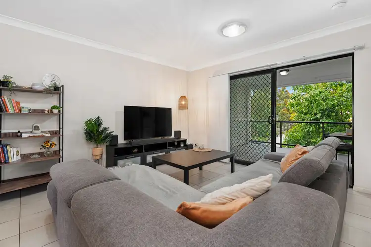 Second view of Homely unit listing, 5/18 Seeney Street, Zillmere QLD 4034