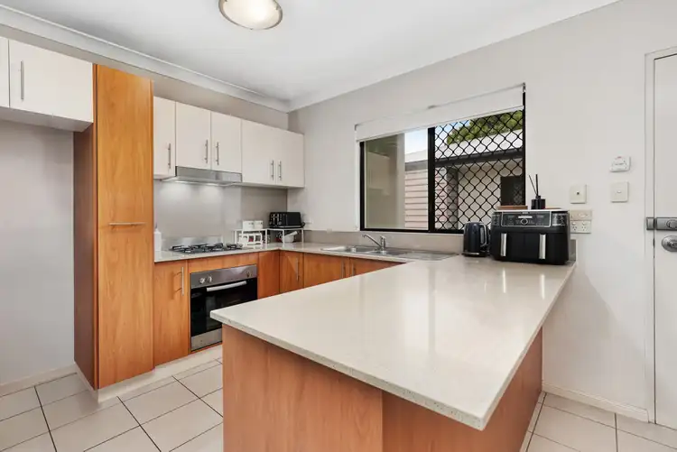 Third view of Homely unit listing, 5/18 Seeney Street, Zillmere QLD 4034