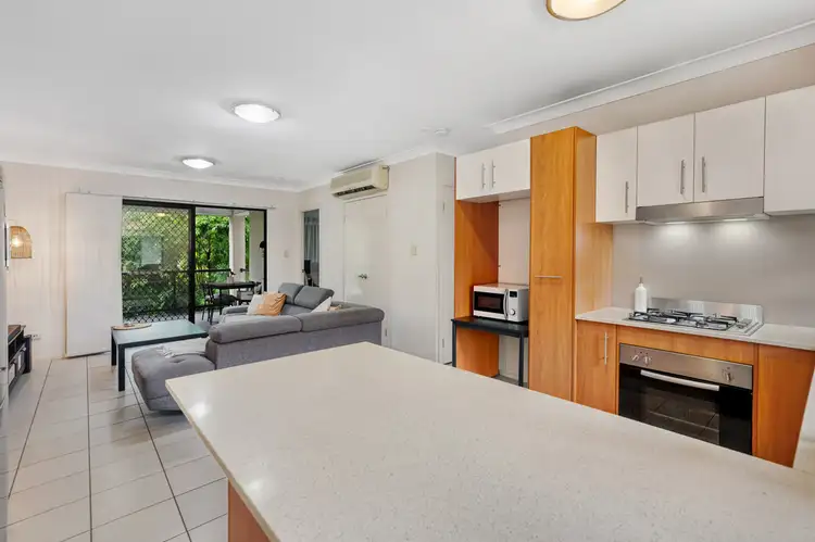 Fourth view of Homely unit listing, 5/18 Seeney Street, Zillmere QLD 4034