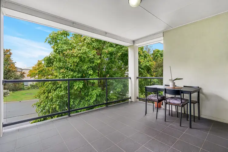 Fifth view of Homely unit listing, 5/18 Seeney Street, Zillmere QLD 4034