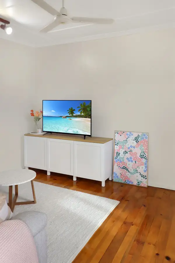 Second view of Homely house listing, 115 Blackstone Road, Silkstone QLD 4304