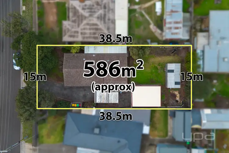 Second view of Homely house listing, 35 Callanan Drive, Melton South VIC 3338