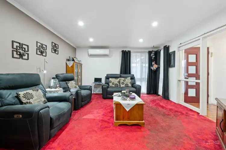 Fourth view of Homely house listing, 35 Callanan Drive, Melton South VIC 3338