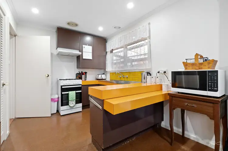 Sixth view of Homely house listing, 35 Callanan Drive, Melton South VIC 3338
