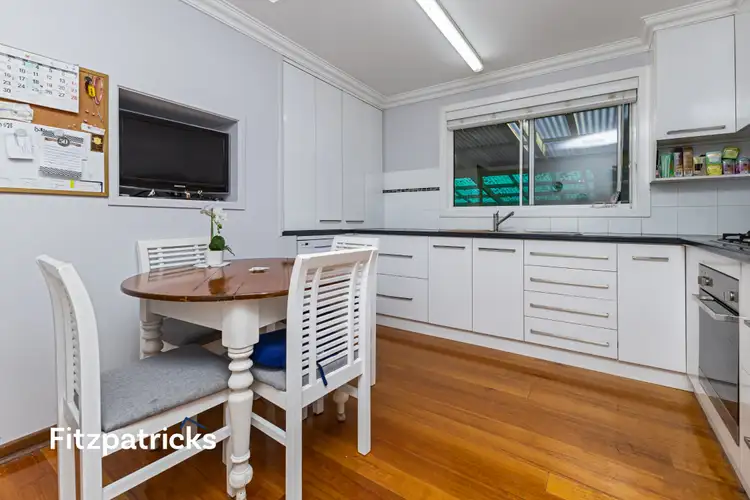 Fourth view of Homely house listing, 14 James Street, Kooringal NSW 2650