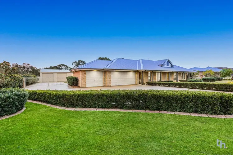 Second view of Homely house listing, 3 Errol Crescent, Heddon Greta NSW 2321