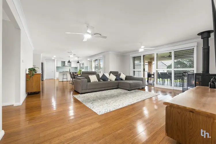 Fifth view of Homely house listing, 3 Errol Crescent, Heddon Greta NSW 2321