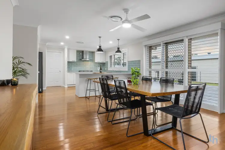 Sixth view of Homely house listing, 3 Errol Crescent, Heddon Greta NSW 2321