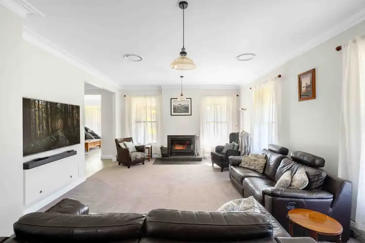 Second view of Homely house listing, 47b Mount Scanzi Road, Kangaroo Valley NSW 2577