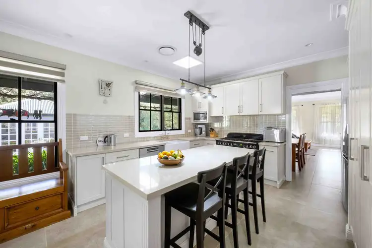 Third view of Homely house listing, 47b Mount Scanzi Road, Kangaroo Valley NSW 2577