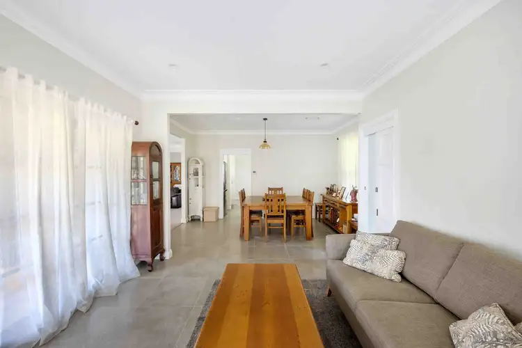 Fourth view of Homely house listing, 47b Mount Scanzi Road, Kangaroo Valley NSW 2577