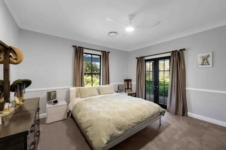 Fifth view of Homely house listing, 47b Mount Scanzi Road, Kangaroo Valley NSW 2577