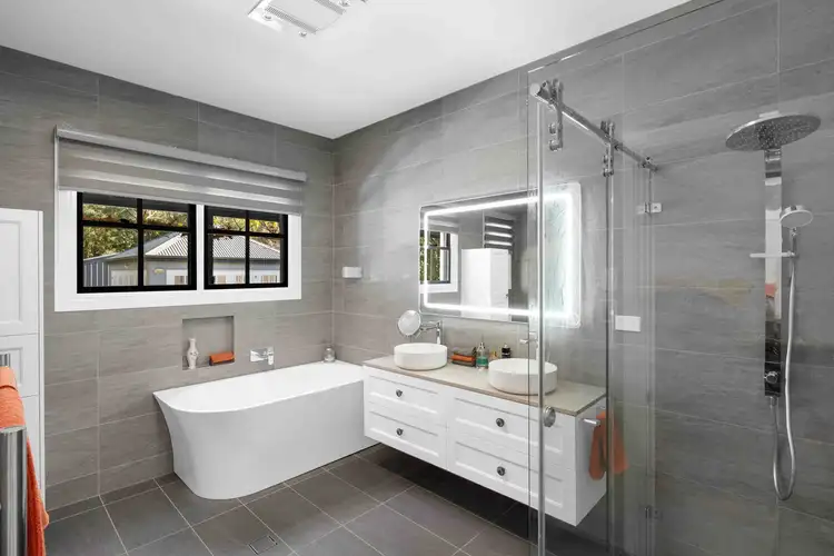 Sixth view of Homely house listing, 47b Mount Scanzi Road, Kangaroo Valley NSW 2577