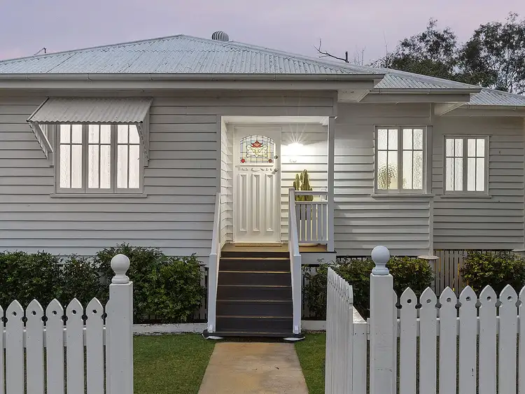 Main view of Homely house listing, 63 Harlin Road, Coalfalls QLD 4305