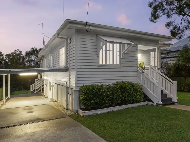 Second view of Homely house listing, 63 Harlin Road, Coalfalls QLD 4305