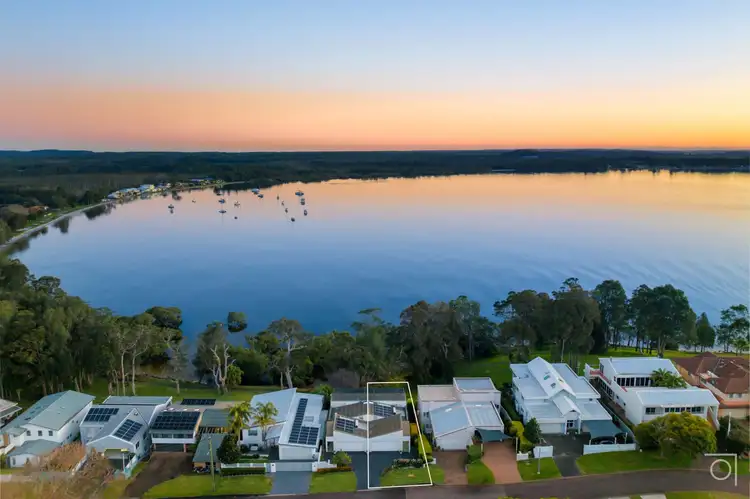 Sixth view of Homely semi-detached listing, 1/38 Danalene Parade, Corlette NSW 2315