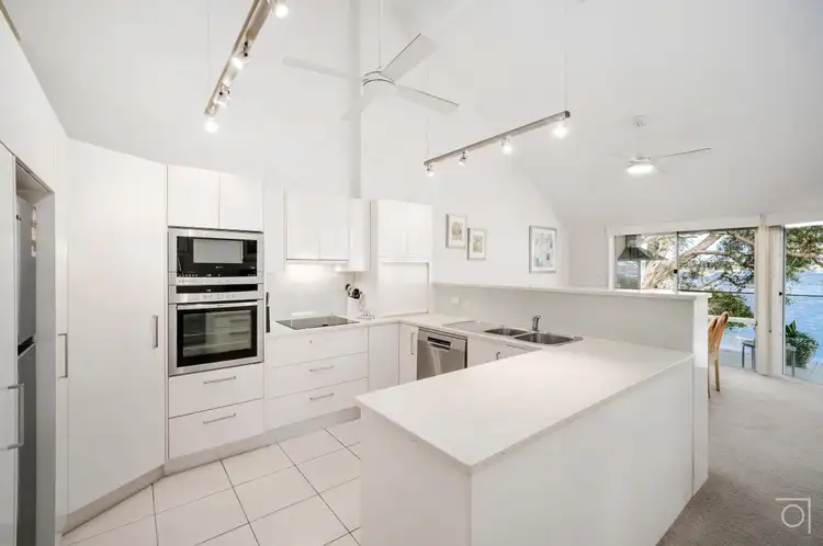 Sixth view of Homely semi-detached listing, 1/38 Danalene Parade, Corlette NSW 2315