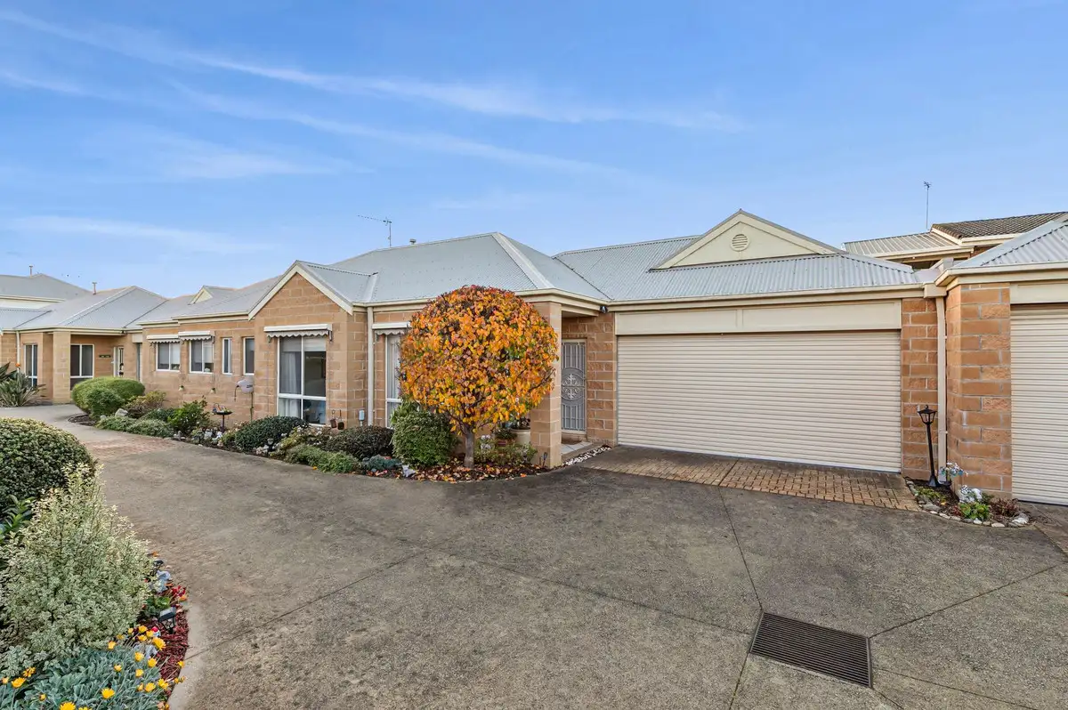 Main view of Homely unit listing, 6/315 Dromana Parade, Safety Beach VIC 3936