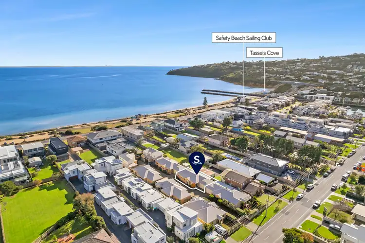 Second view of Homely unit listing, 6/315 Dromana Parade, Safety Beach VIC 3936