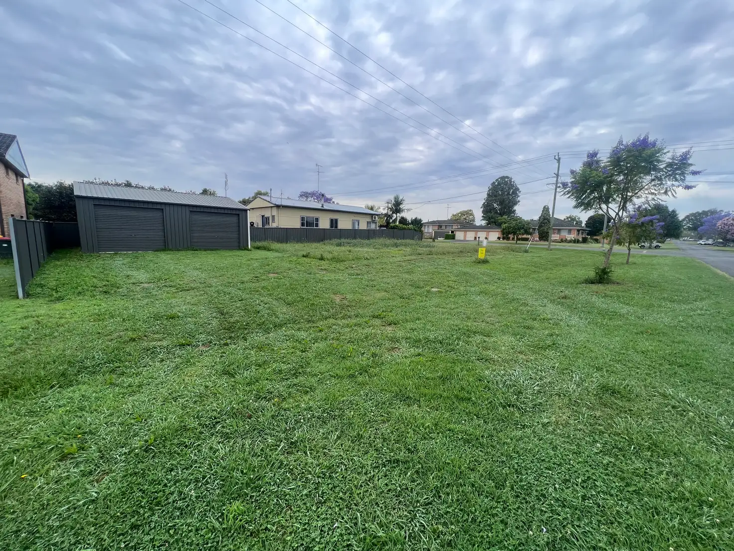 Main view of Homely land listing, 362 Dobie Street, Grafton NSW 2460