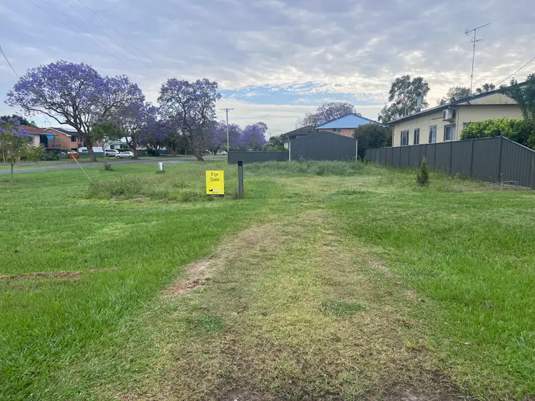 Third view of Homely land listing, 362 Dobie Street, Grafton NSW 2460