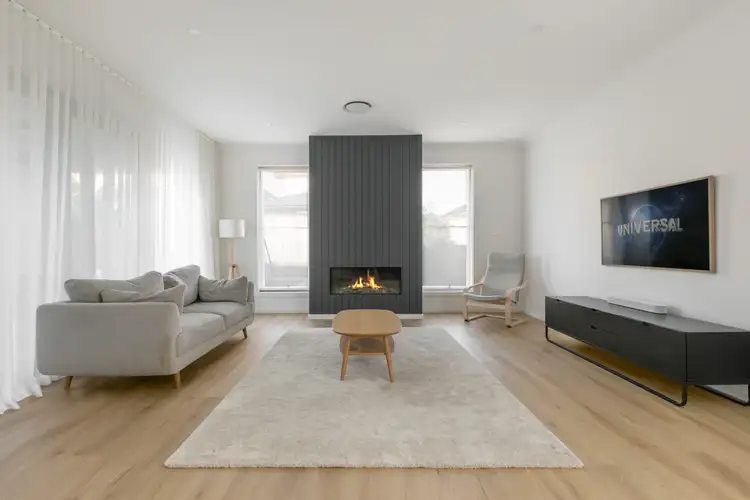 Third view of Homely house listing, 18 Ashwell Way, Gledswood Hills NSW 2557