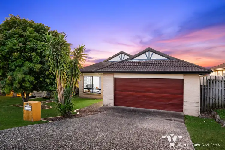 14 Reynolds Close, Redbank Plains QLD 4301