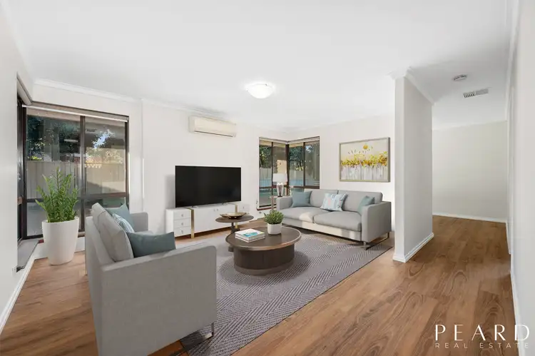 Third view of Homely house listing, 20 Old Maida Vale Road, Maida Vale WA 6057