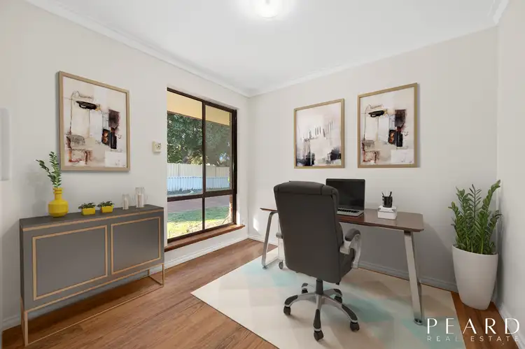 Fifth view of Homely house listing, 20 Old Maida Vale Road, Maida Vale WA 6057