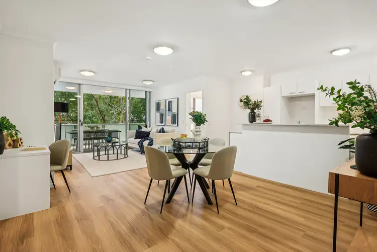 12/40 Ramsgate Street, Kelvin Grove QLD 4059