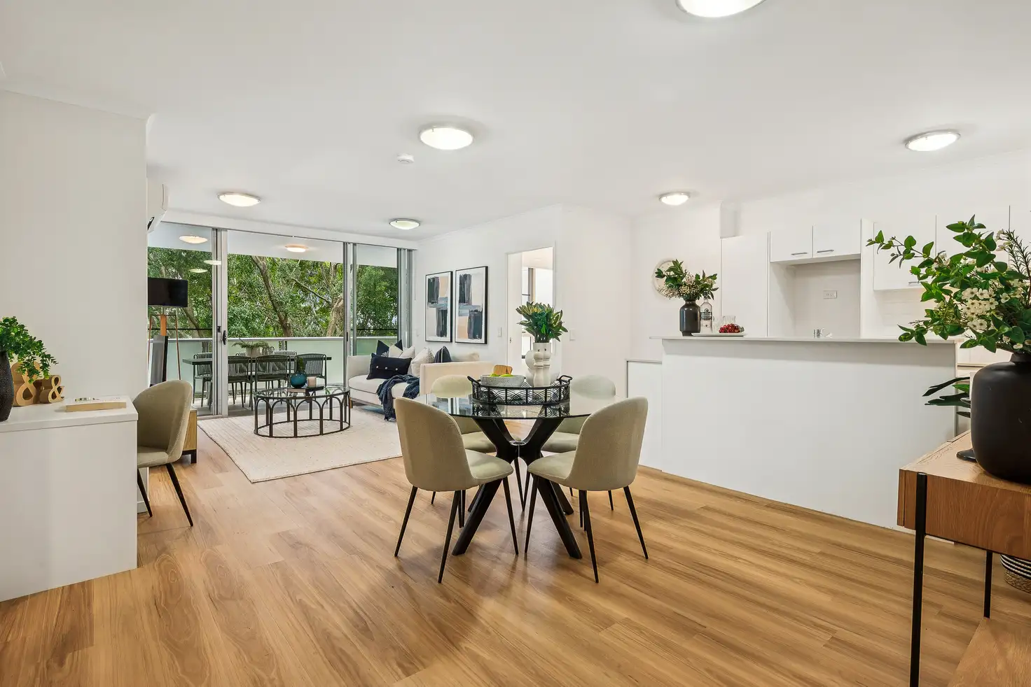 Main view of Homely unit listing, 12/40 Ramsgate Street, Kelvin Grove QLD 4059